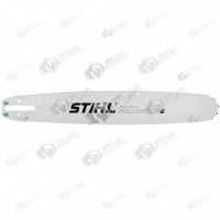 Lama drujba 30 Dinti - 3/8 - 40cm - 1.6mm - 4 Nituri (Original Stihl)